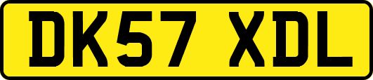 DK57XDL