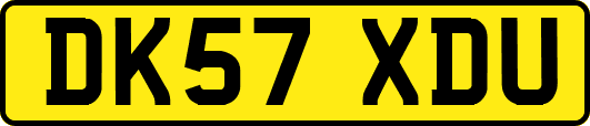 DK57XDU