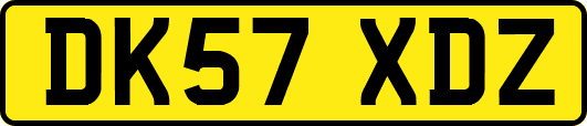 DK57XDZ