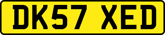 DK57XED