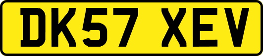 DK57XEV