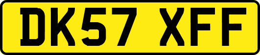 DK57XFF