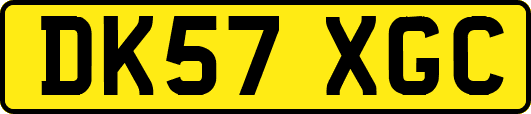 DK57XGC