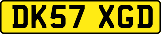 DK57XGD