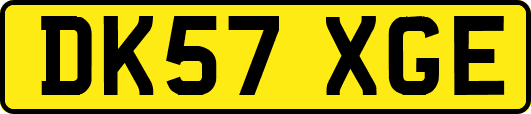 DK57XGE