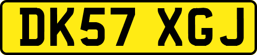 DK57XGJ