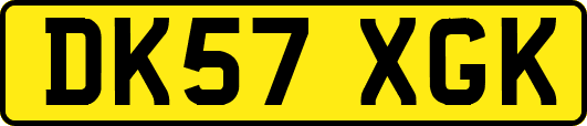 DK57XGK
