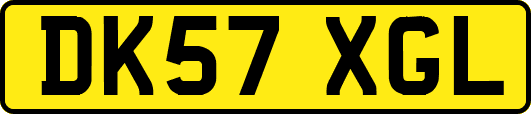 DK57XGL