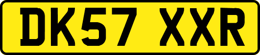 DK57XXR