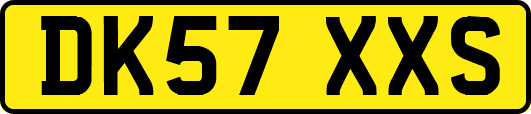 DK57XXS