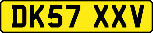 DK57XXV