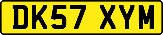 DK57XYM