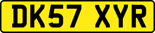 DK57XYR