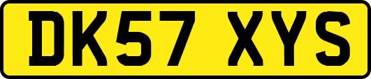 DK57XYS