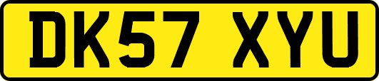 DK57XYU