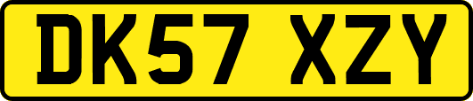 DK57XZY