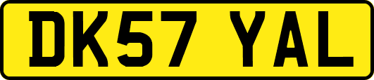 DK57YAL