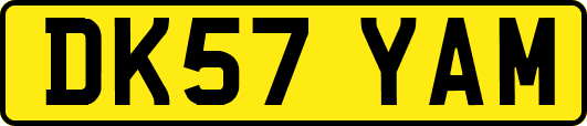 DK57YAM