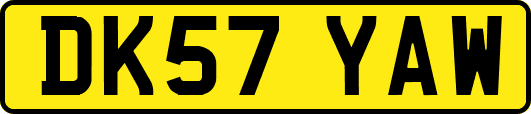 DK57YAW