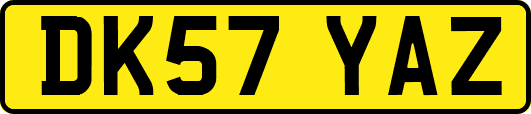 DK57YAZ