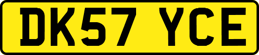 DK57YCE