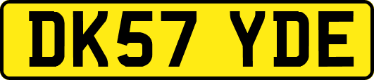 DK57YDE