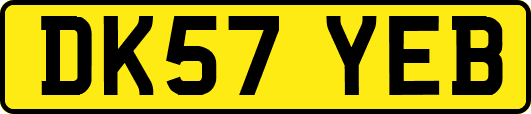 DK57YEB