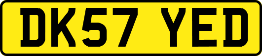 DK57YED