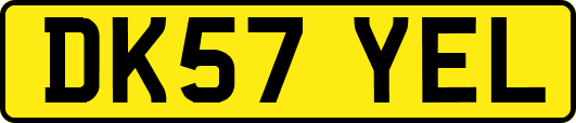 DK57YEL