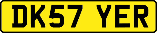DK57YER