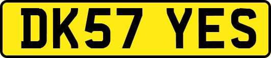 DK57YES