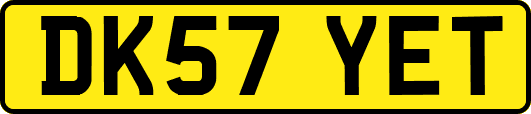 DK57YET