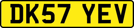 DK57YEV