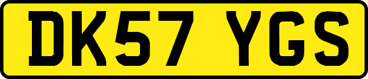 DK57YGS