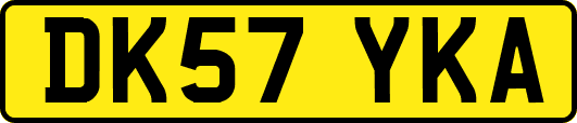 DK57YKA