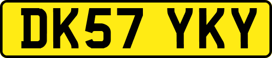 DK57YKY