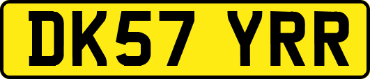 DK57YRR