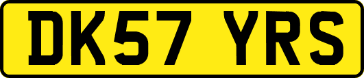DK57YRS