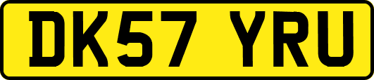 DK57YRU
