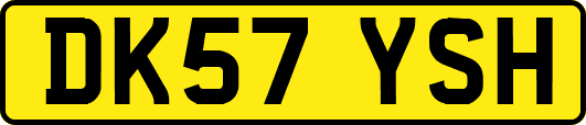 DK57YSH