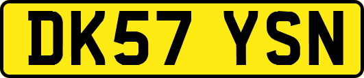DK57YSN