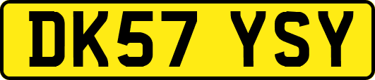 DK57YSY