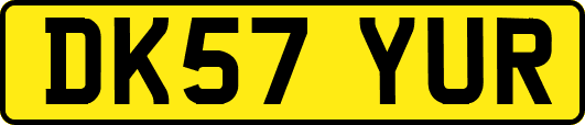 DK57YUR