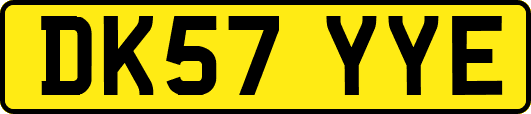 DK57YYE