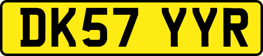 DK57YYR