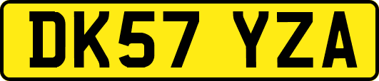 DK57YZA