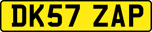 DK57ZAP