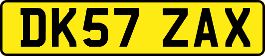 DK57ZAX