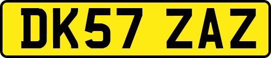 DK57ZAZ