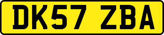 DK57ZBA